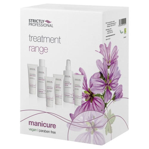 Strictly Professional Manicure Kit