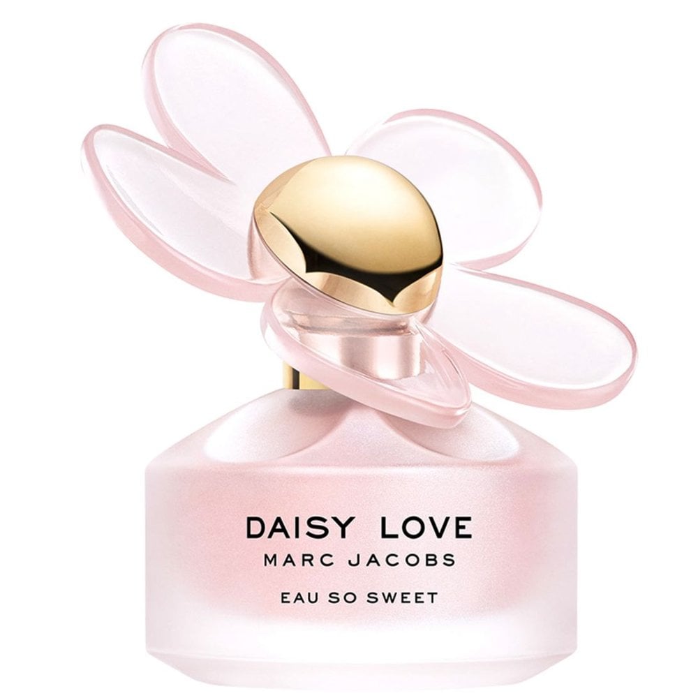 Marc Jacobs Daisy Love So Sweet Eau De Toilette 30ml