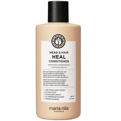 Maria Nila Head & Hair Heal Soothing Conditioner 300ml