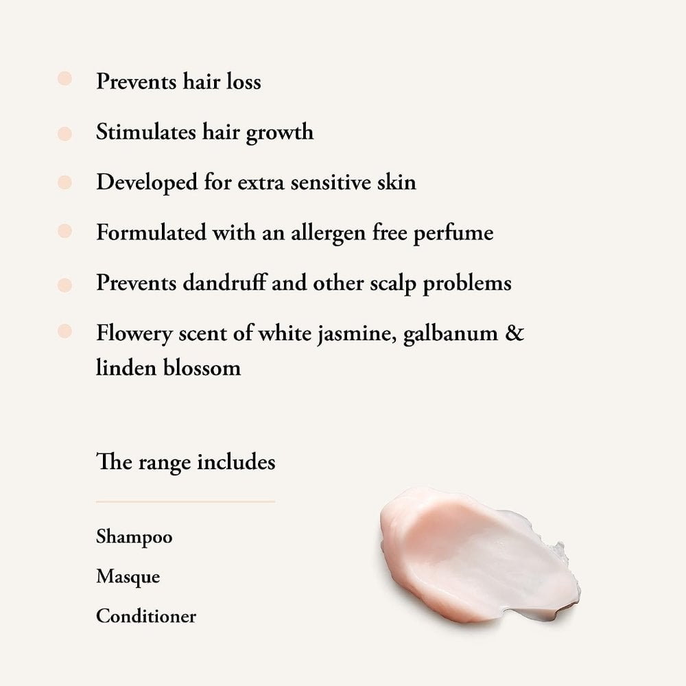 Maria Nila Head & Hair Heal Soothing Conditioner 300ml