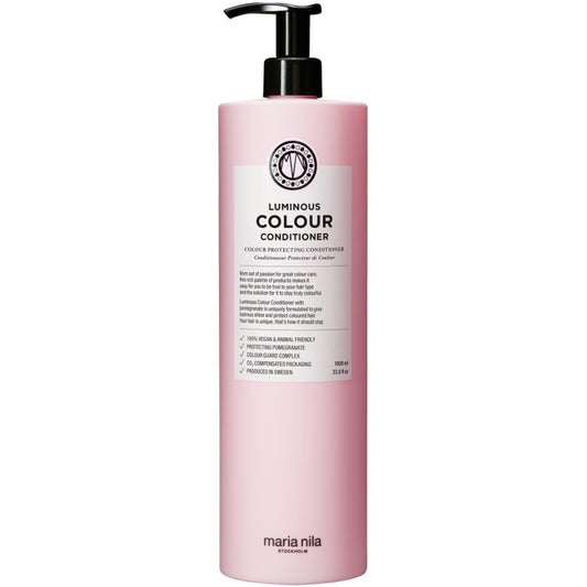 Maria Nila Luminous Colour Protecting Conditioner 1000ml