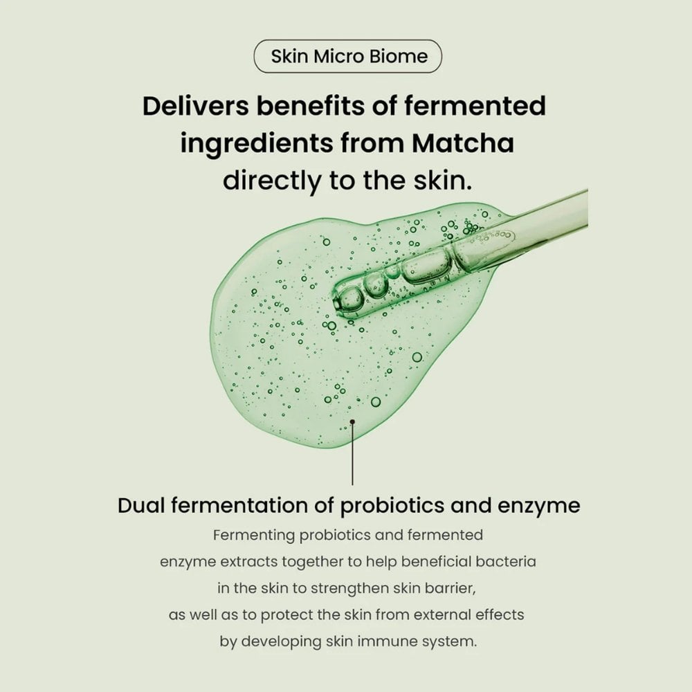 Heimish Matcha Biome Hydrogel Eye Patches x60