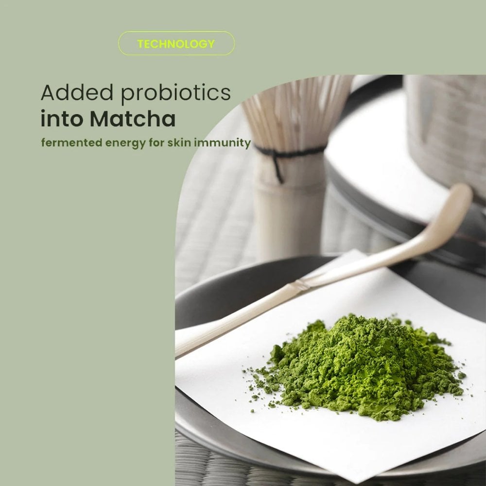 Heimish Matcha Biome Hydrogel Eye Patches x60