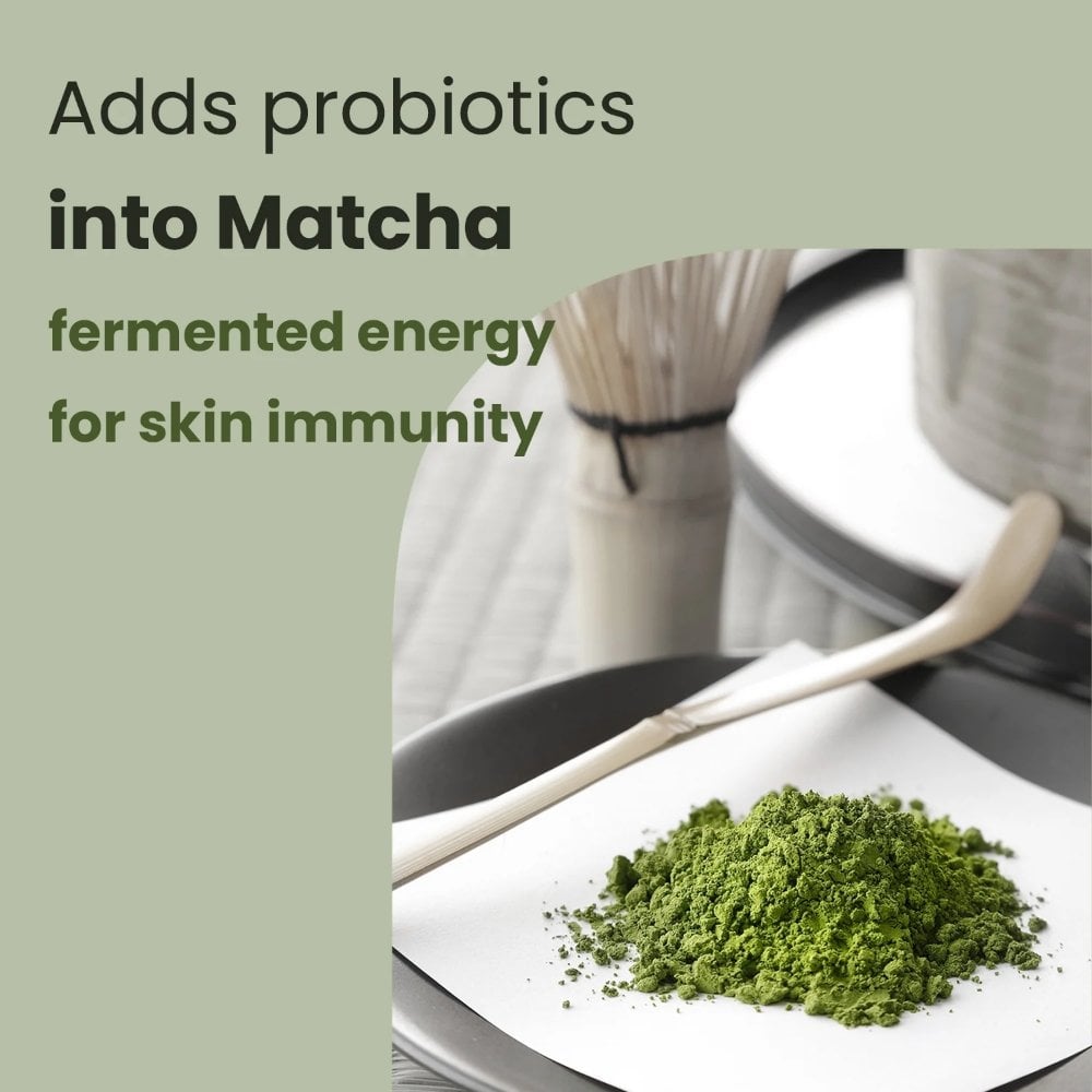 Heimish Matcha Biome Intensive Repair Cream Probiotics Moisturiser 50ml