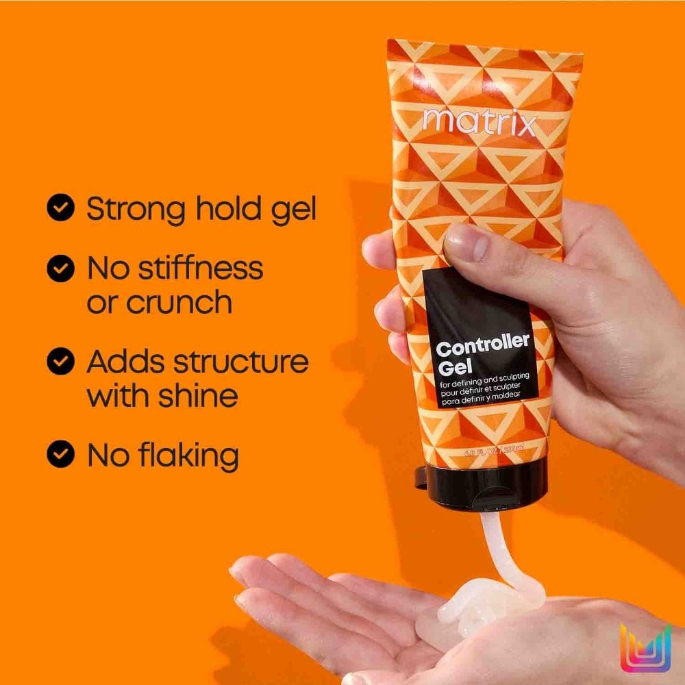 Matrix Controller Gel 200ml