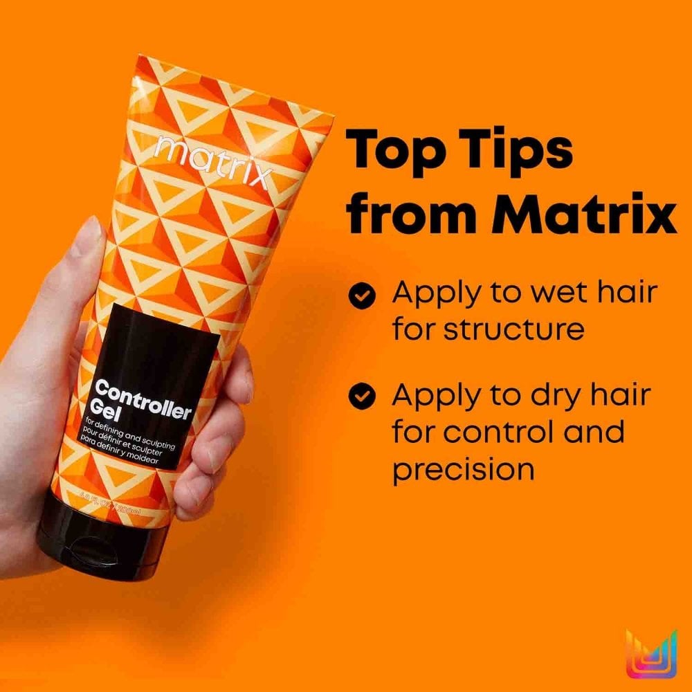 Matrix Controller Gel 200ml