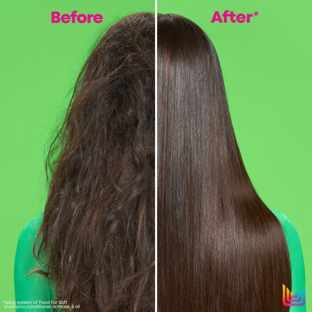 Matrix Food For Soft Hydrating Shampoo & Detangling Conditioner Twin 2 x 1000ml