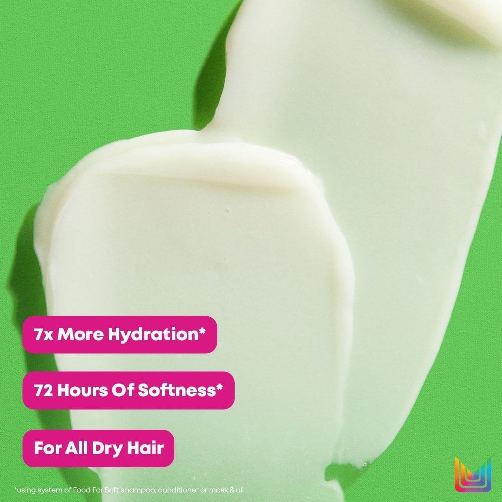 Matrix Food For Soft Hydrating Shampoo & Detangling Conditioner Twin 2 x 1000ml