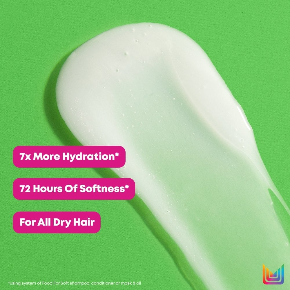 Matrix Food For Soft Hydrating Shampoo & Detangling Conditioner Twin 2 x 1000ml