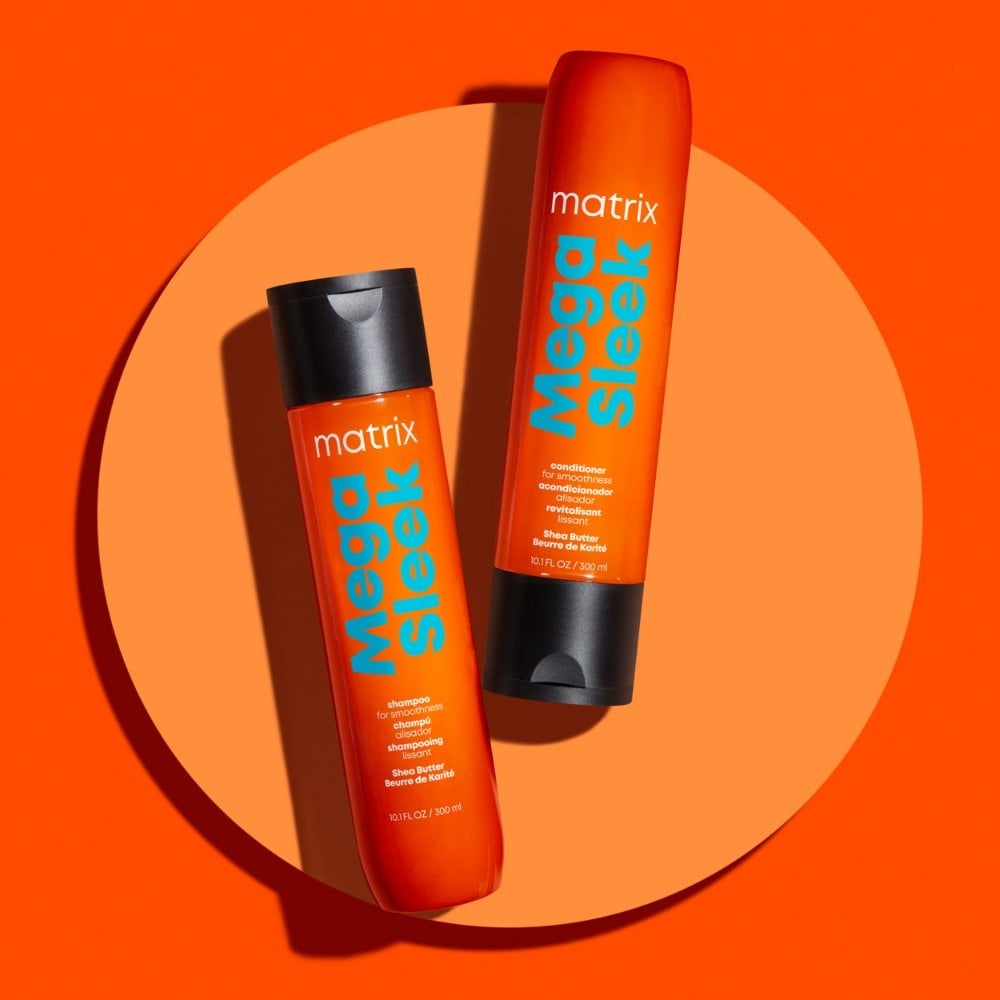 Matrix Total Results Mega Sleek Conditioner 300ml