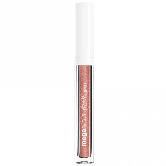 Wet N Wild Mega Slicks Lip Gloss 2.2ml