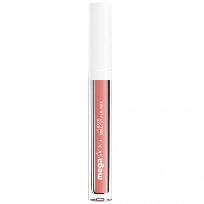 Wet N Wild Mega Slicks Lip Gloss 2.2ml