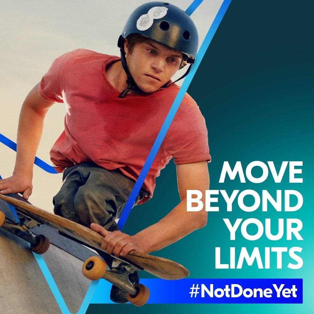 Sure Men Nonstop Protection 72h Sensitive Anti-Perspirant Deodorant Spray 250ml