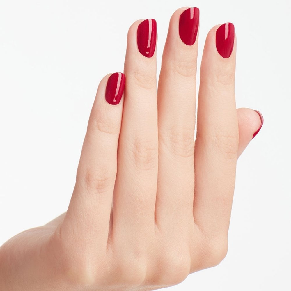 OPI Miami Beet Nail Polish 15ml