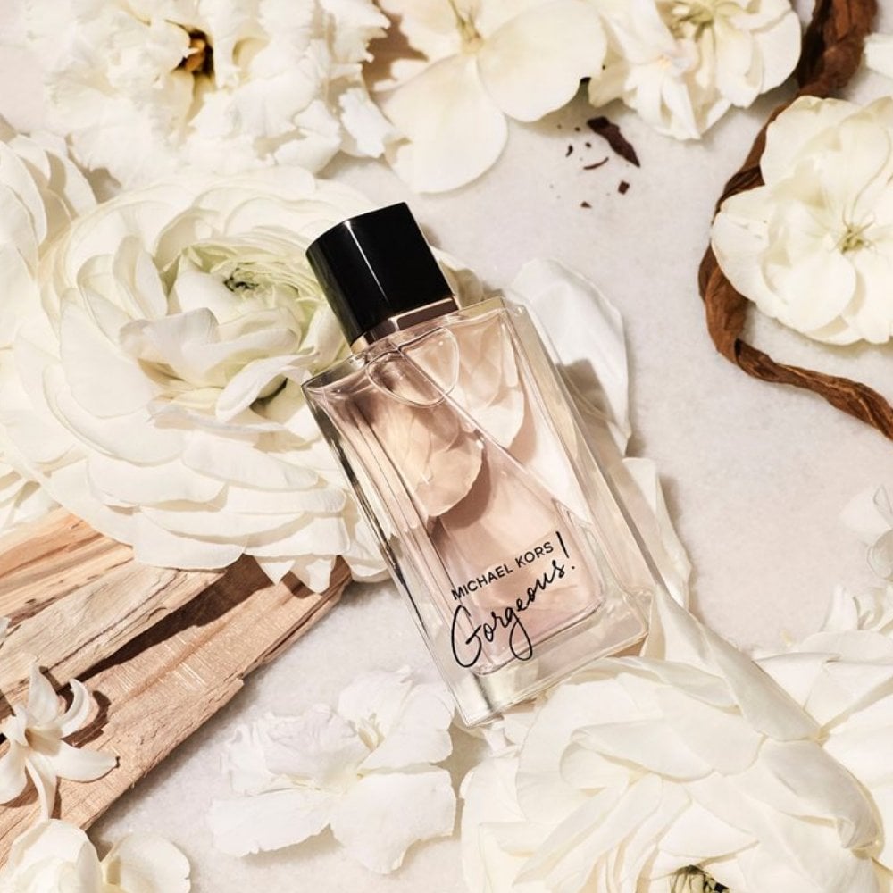 Michael Kors Gorgeous Eau De Parfum 100ml