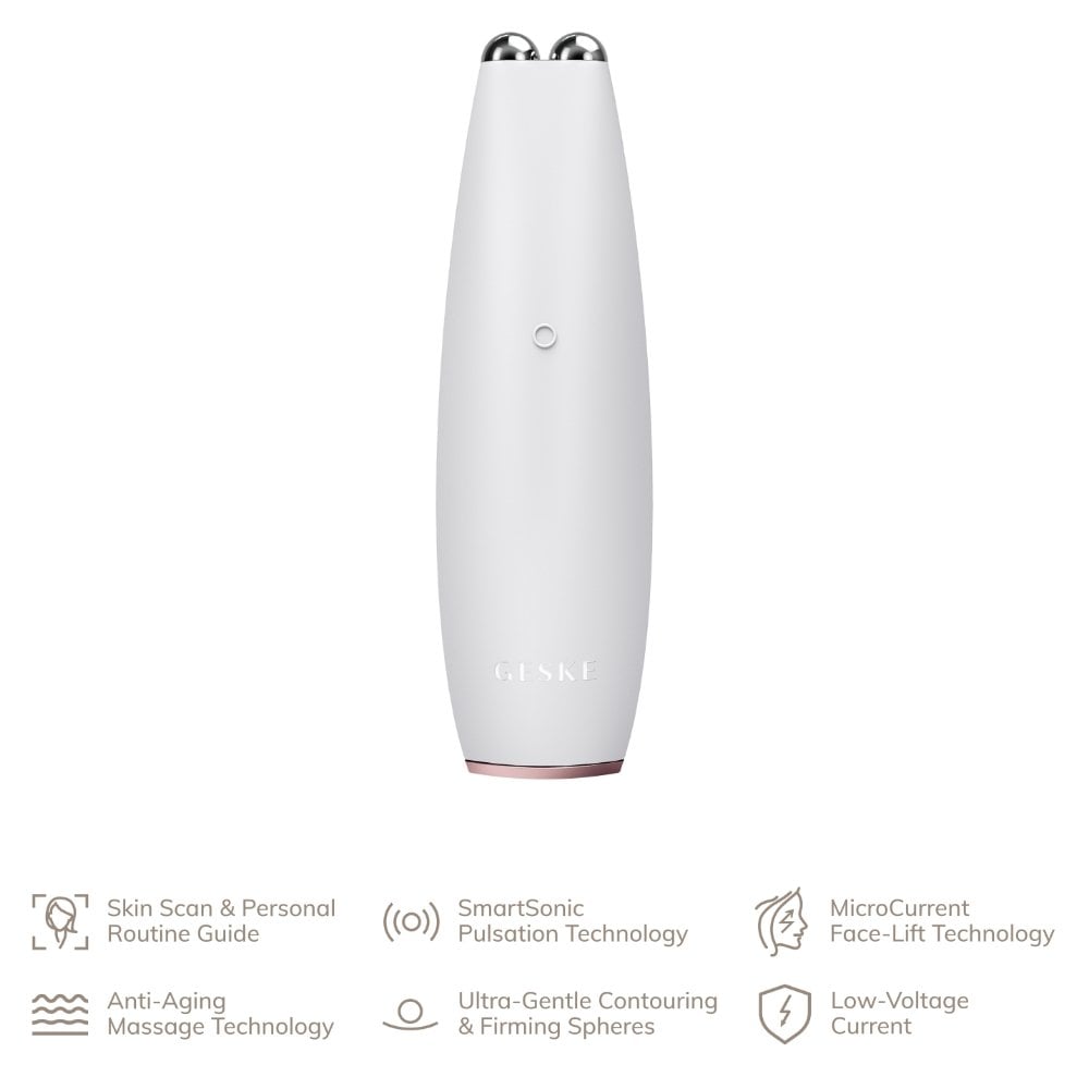 GESKE MicroCurrent Face-Lift Pen Starlight