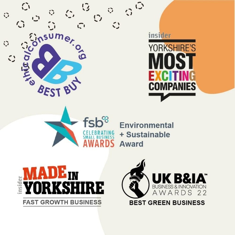 Miniml Eco-Friendly Anti-Bacterial Hand Soap Clementine 5000ml