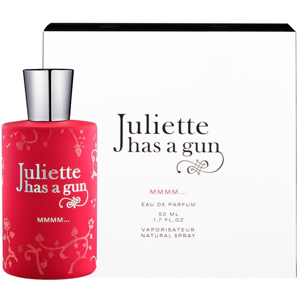 Juliette Has A Gun Mmmm... Eau De Parfum 50ml