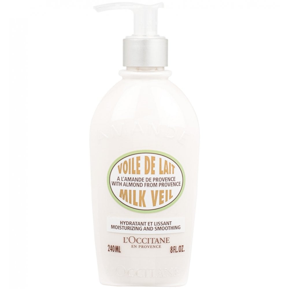L'Occitane Almond Milk Veil 240ml