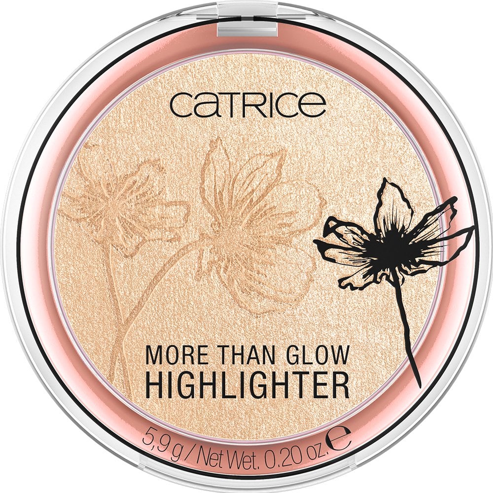Catrice Cosmetics More Than Glow Highlighter 5.9g