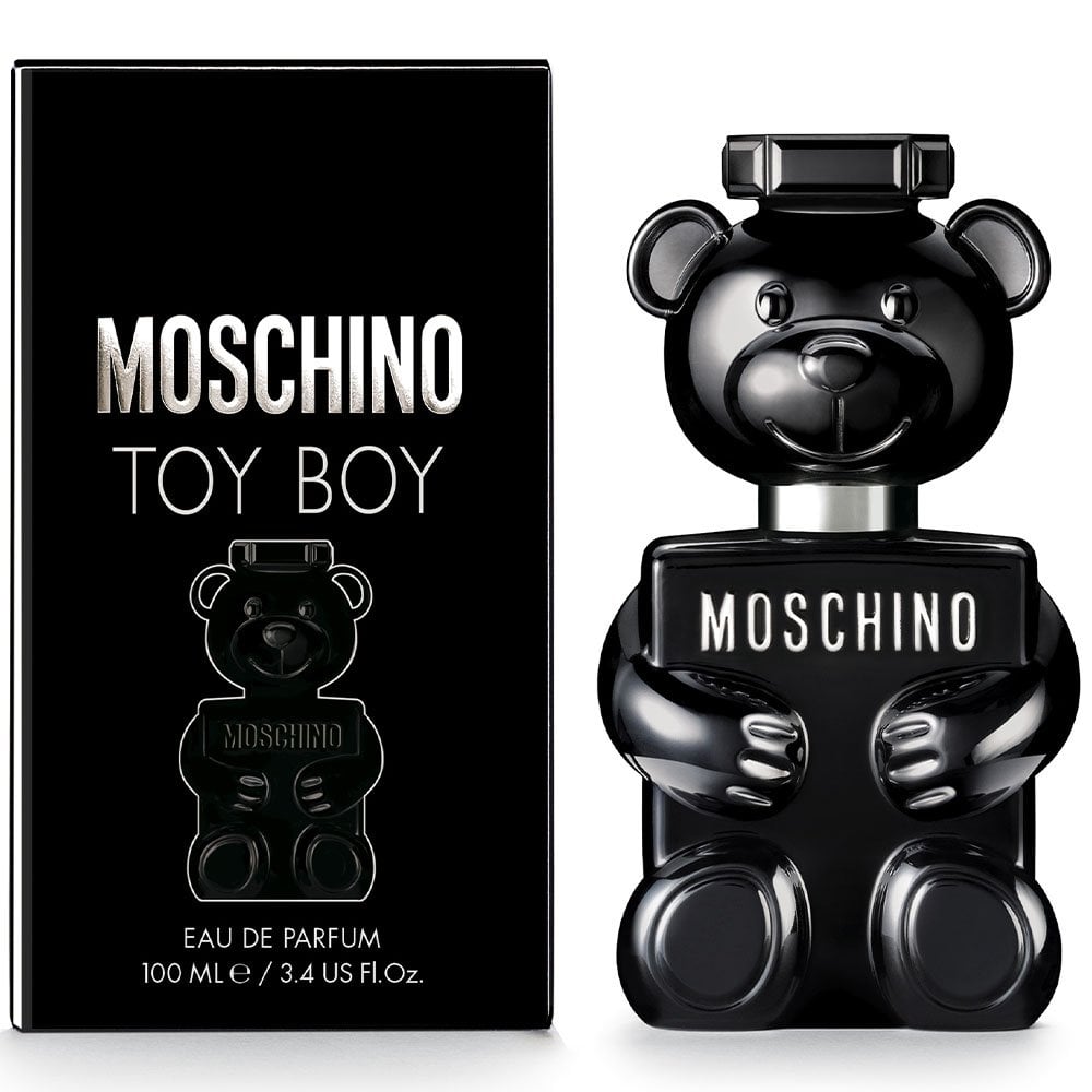 Moschino Toy Boy Eau De Parfum 100ml