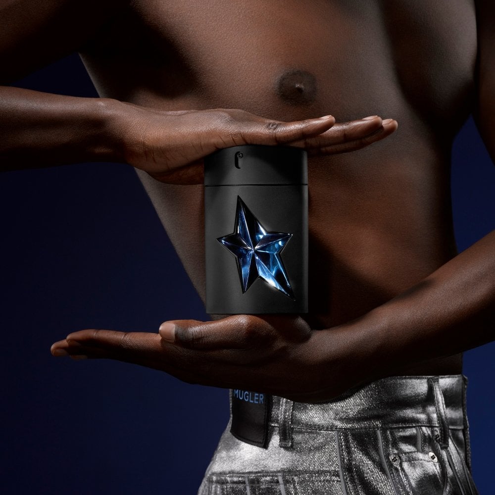 Mugler A*Men Eau De Toilette 100ml
