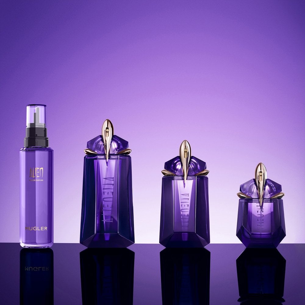 Mugler Alien Eau De Parfum 30ml