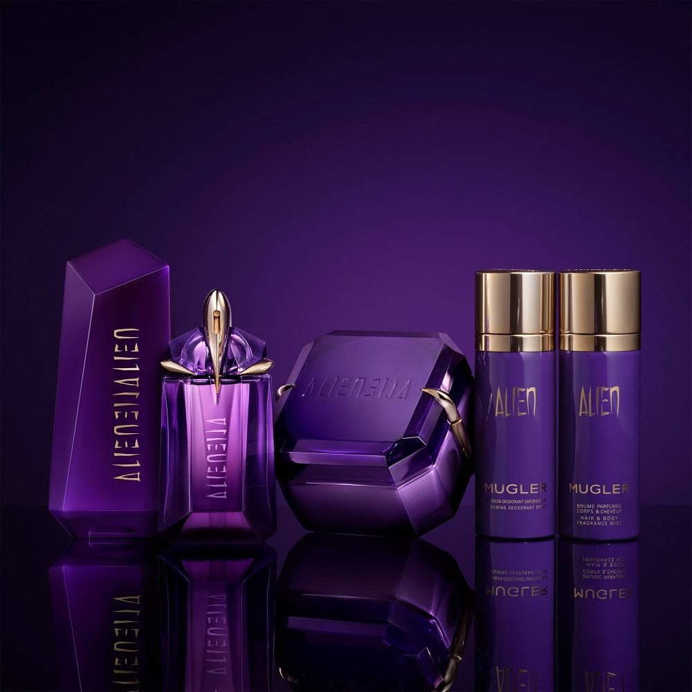 Mugler Alien Eau De Parfum 60ml