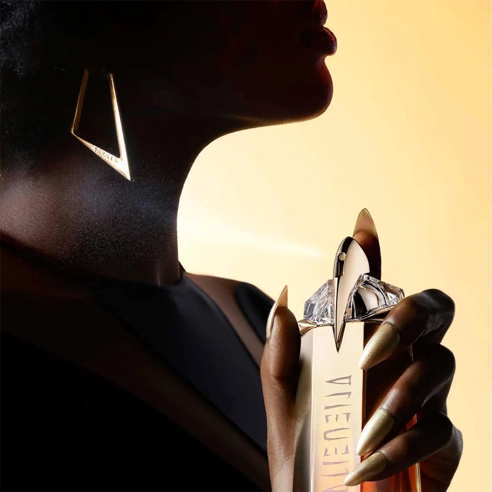 Mugler Alien Goddess Intense Eau De Parfum 60ml