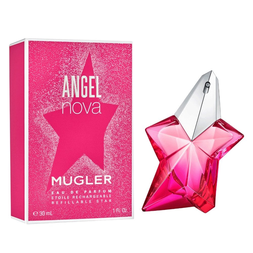 Mugler Angel Nova Eau De Parfum 30ml