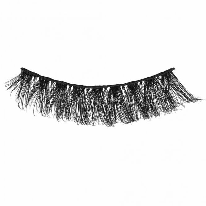 Salon System Naturalash Intense Ultra Volume Strip Lashes Black 212