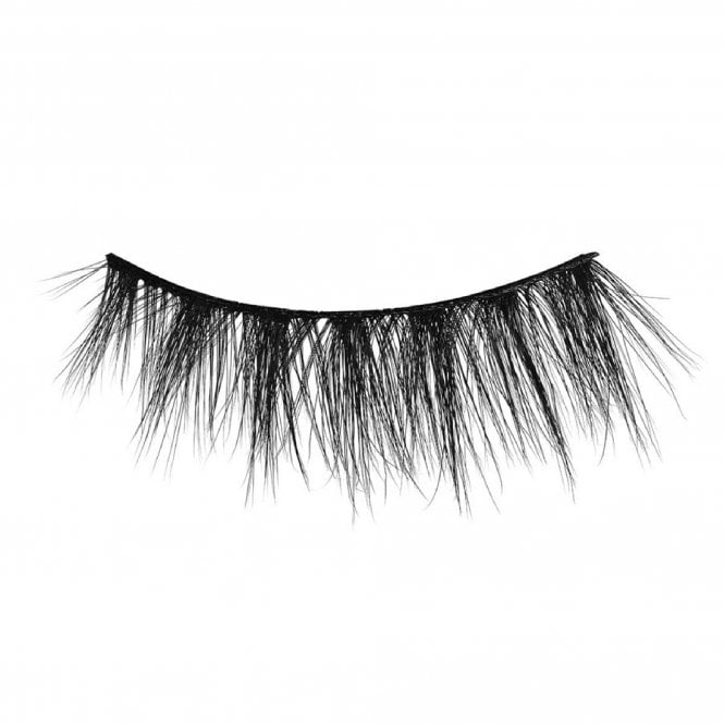 Salon System Naturalash Intense Ultra Volume Strip Lashes Black 232