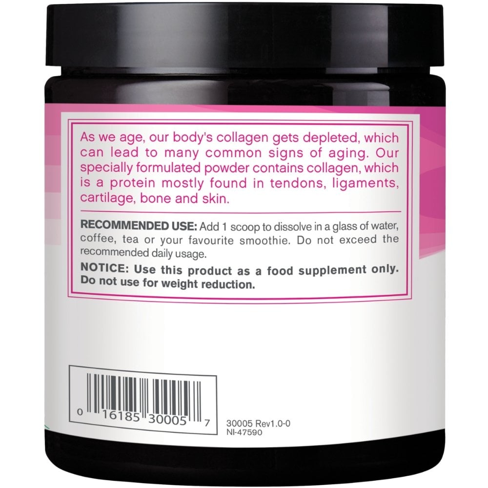 Neocell Unflavoured Super Collagen Powder Food Supplement 198g