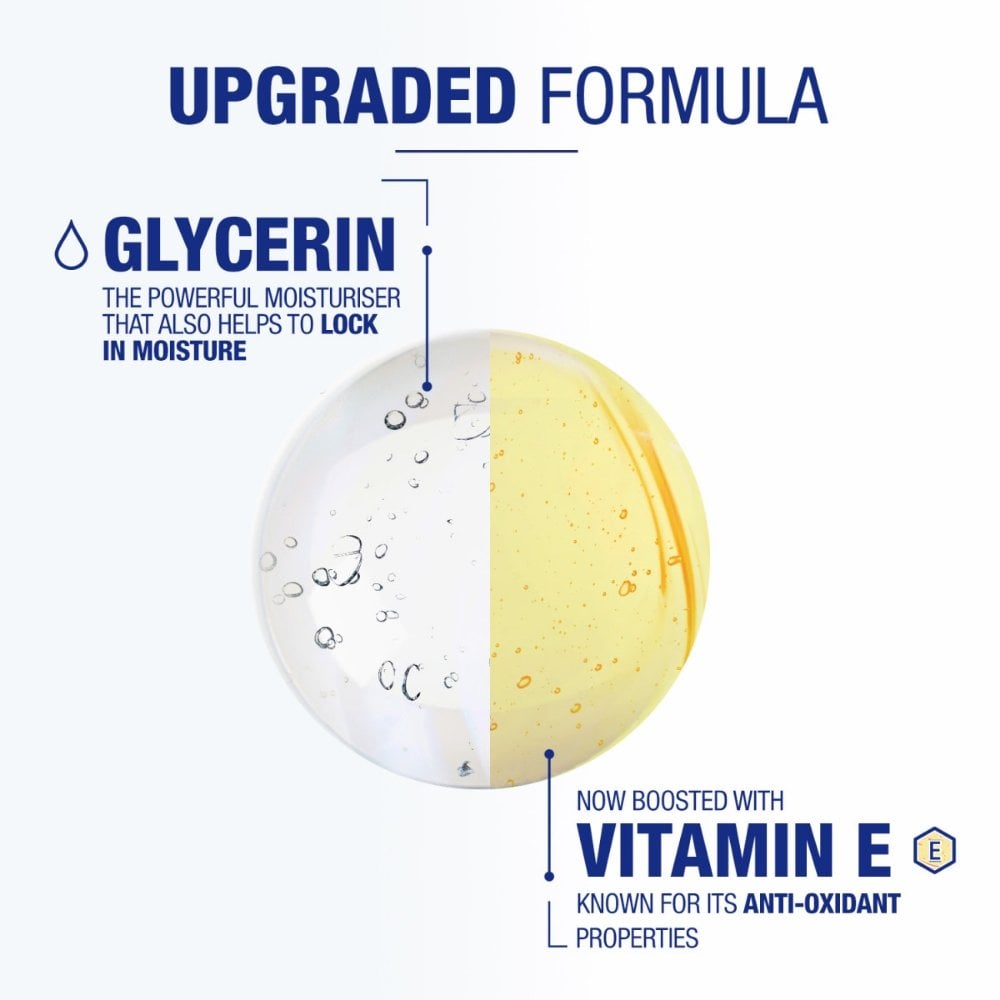 Neutrogena Norwegian Formula Hand & Nail Cream 75ml