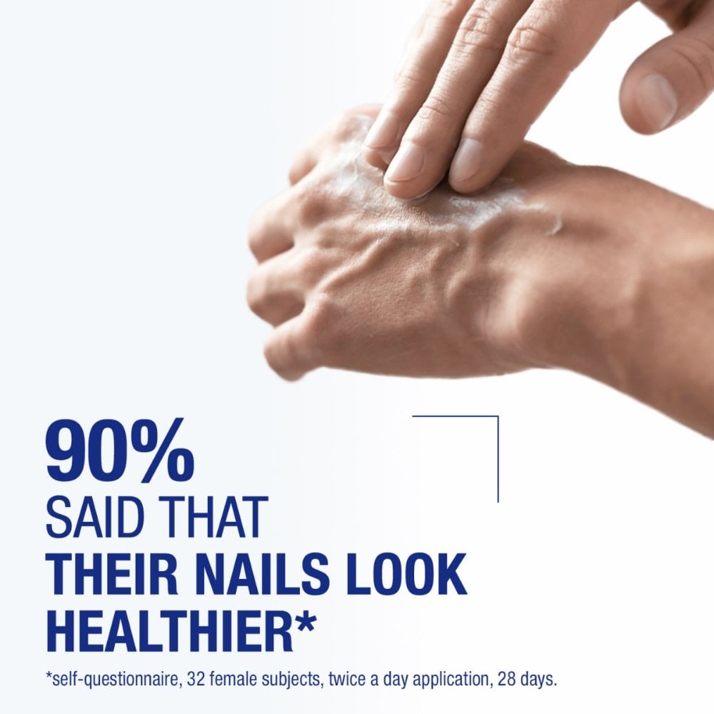 Neutrogena Norwegian Formula Hand & Nail Cream 75ml