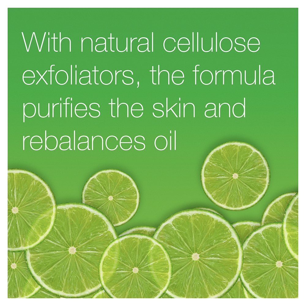 Neutrogena Oil Balancing Daily Exfoliator 150ml