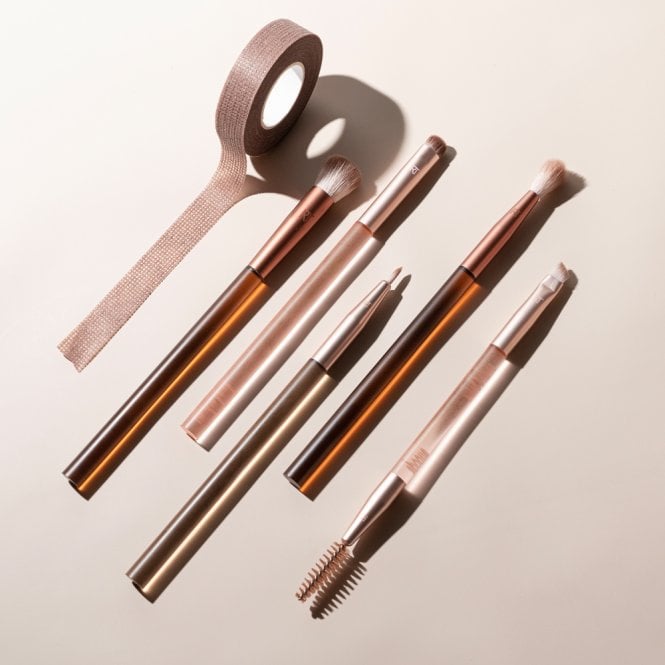 Real Techniques New Nudes Daily Swipe 6 Piece Eye Set