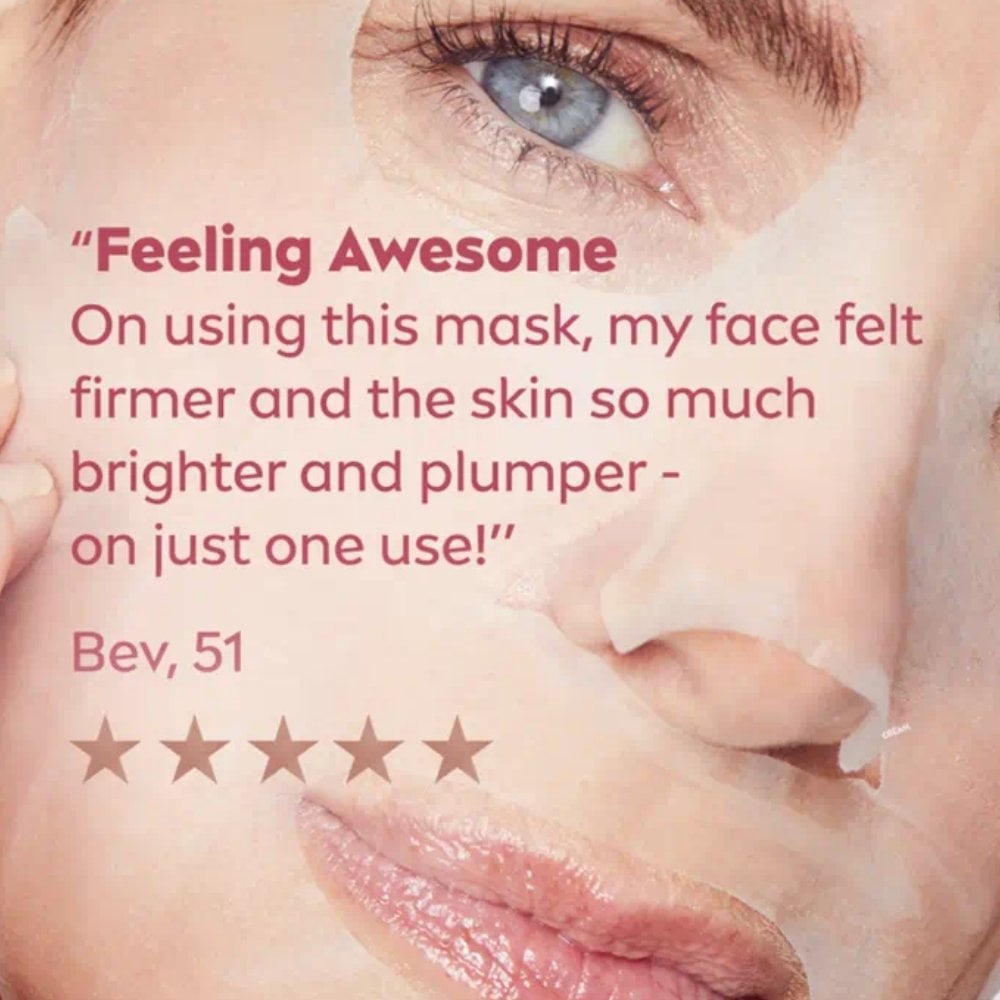 Nivea Cellular Expert Lift Sculpting Sheet Mask