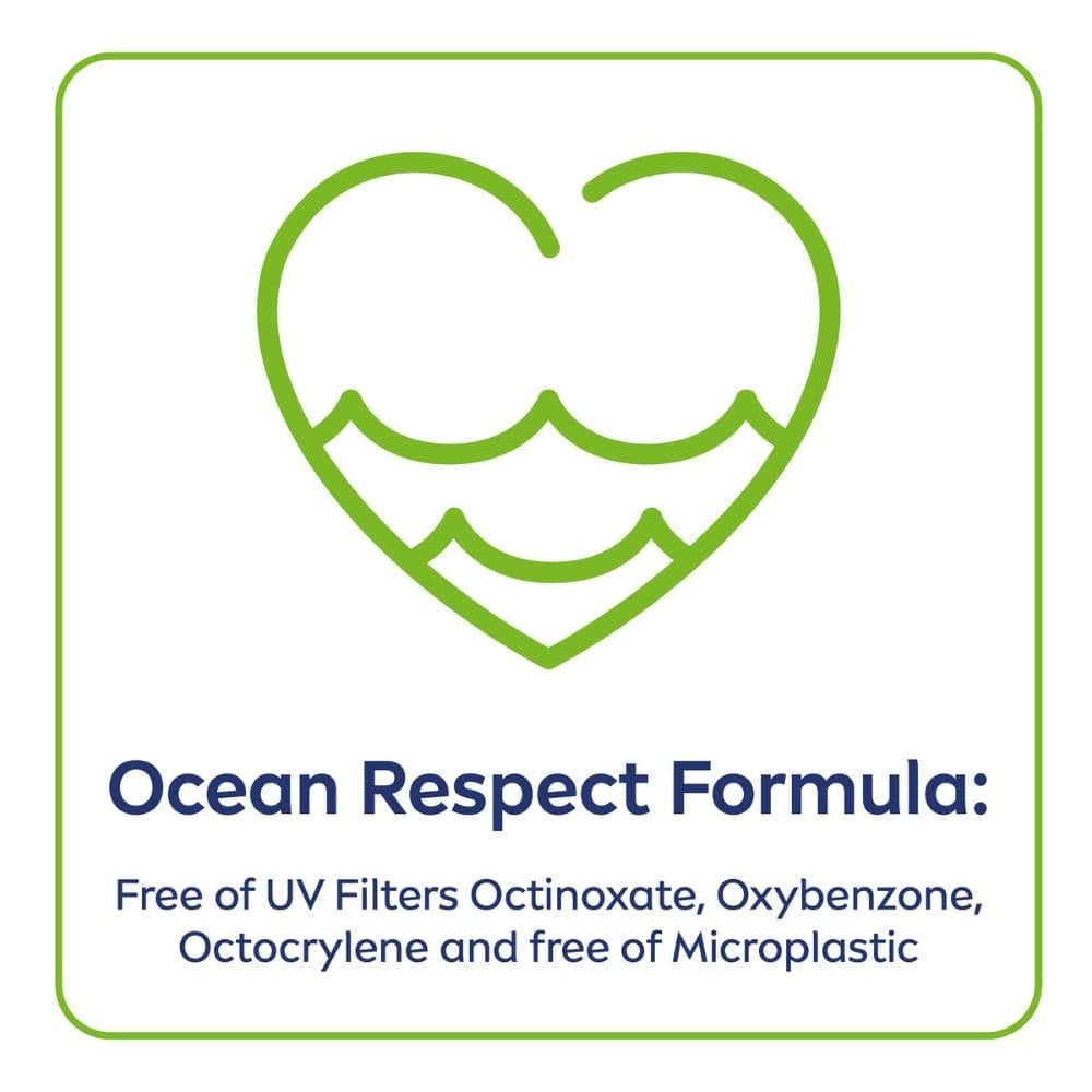 Nivea Sun UV Face Sensitive Sun Allergy Protection SPF50 50ml