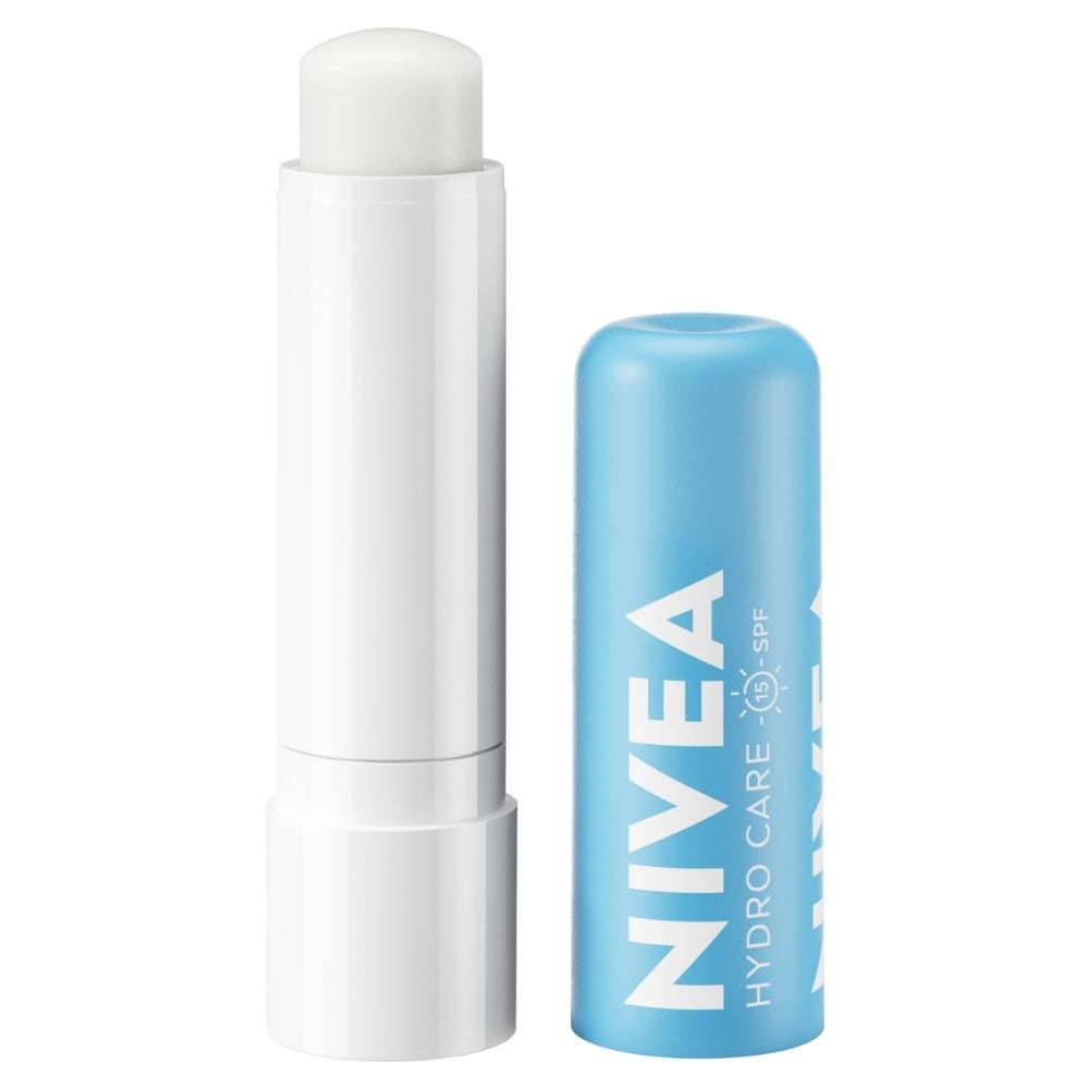 Nivea Hydro Care Caring Lip Balm SPF15 5.5ml
