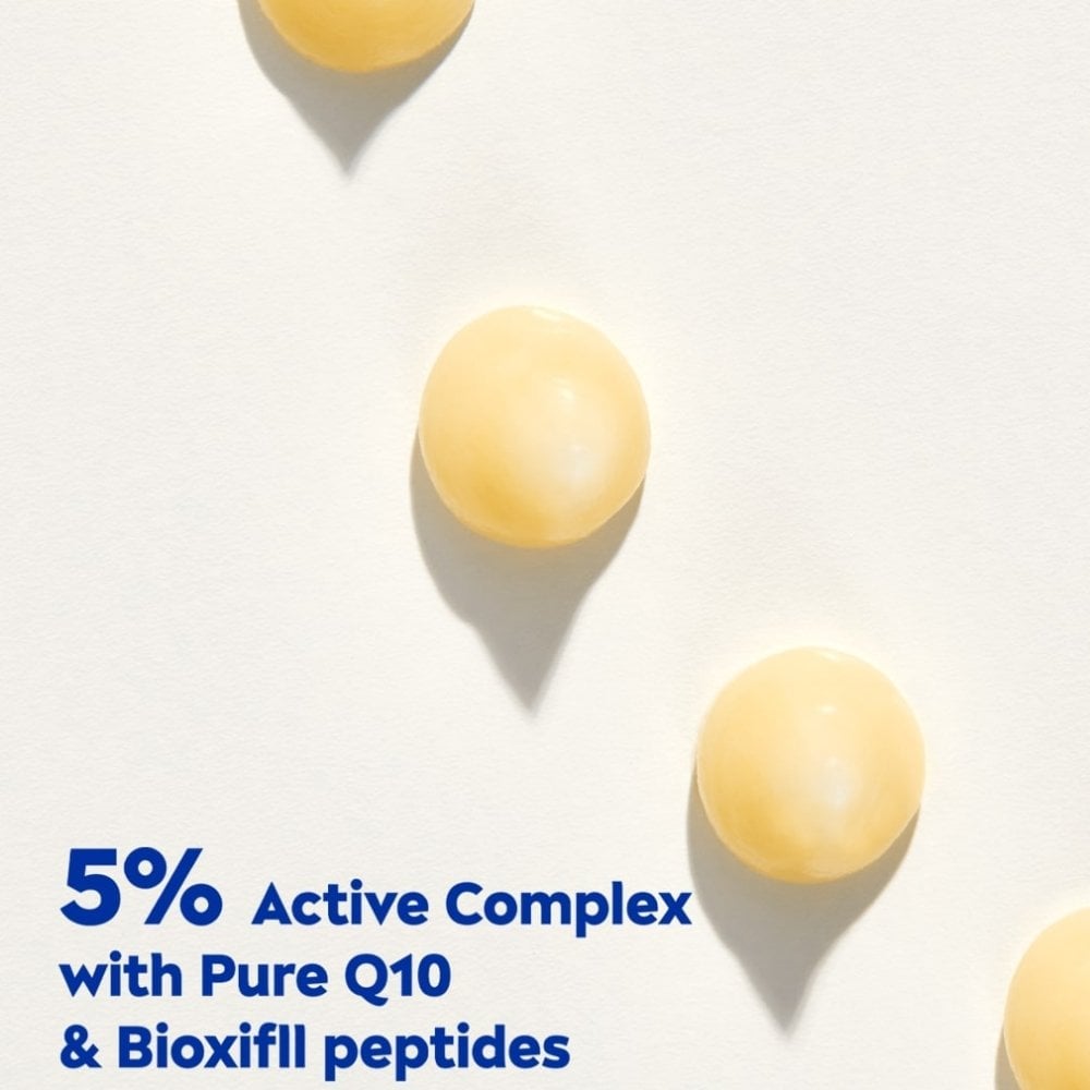 Nivea Q10 Anti-Wrinkle Expert Targeted Wrinkle Filler Serum 15ml