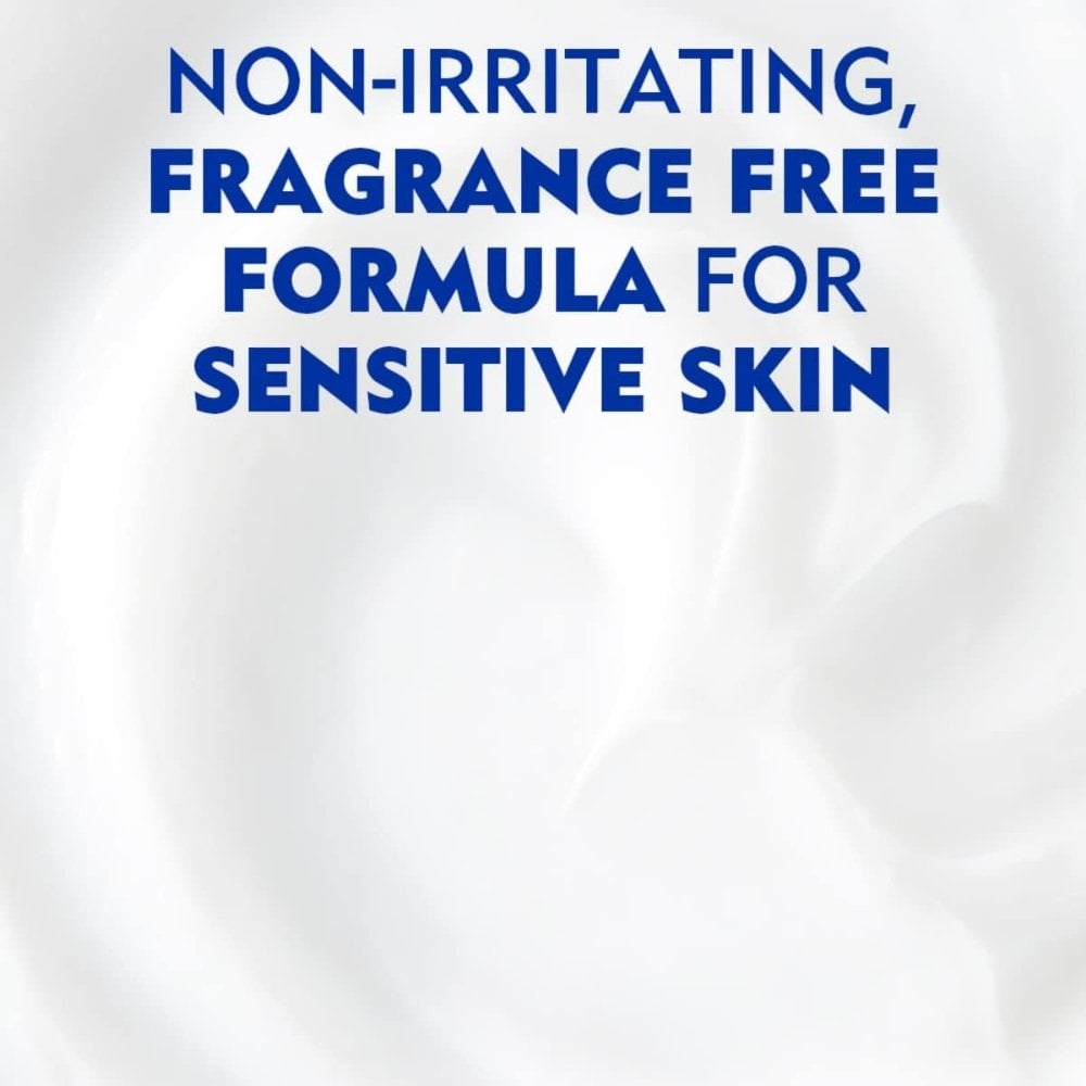 Nivea Repair & Care Deep Moisture Body Cream 400ml