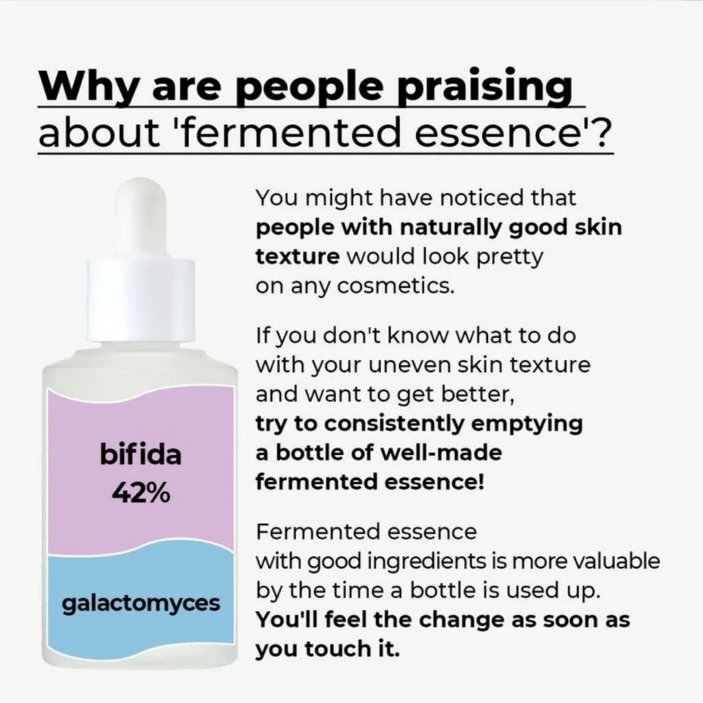 Numbuzin No. 3 Skin Softening Serum 50ml