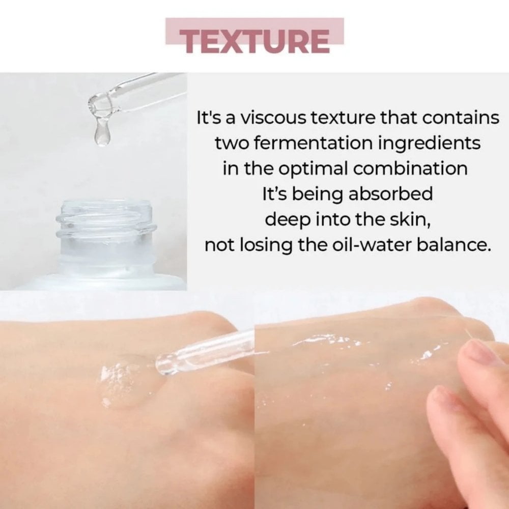 Numbuzin No. 3 Skin Softening Serum 50ml