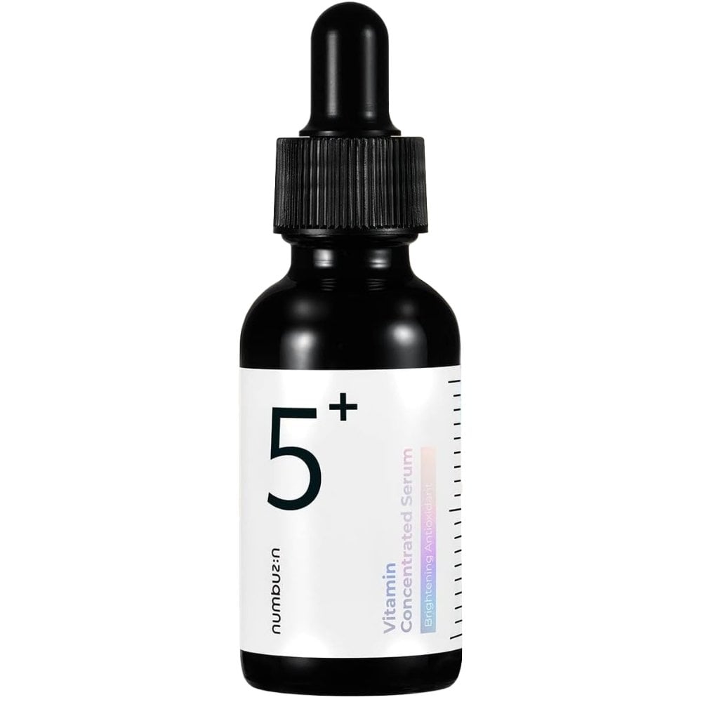 Numbuzin No. 5 Vitamin Concentrated Serum 30ml