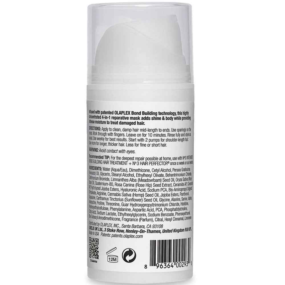 Olaplex No 8 Bond Intense Moisture Mask 100ml