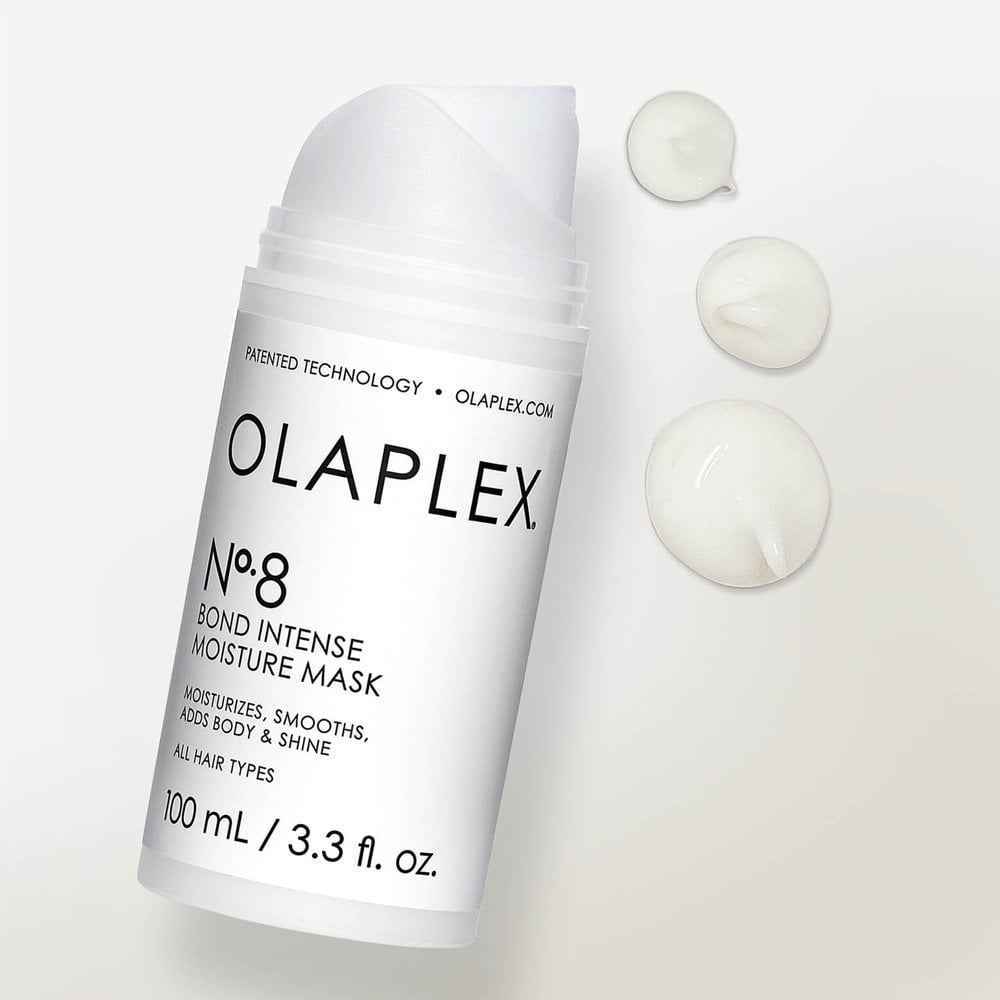 Olaplex No 8 Bond Intense Moisture Mask 100ml