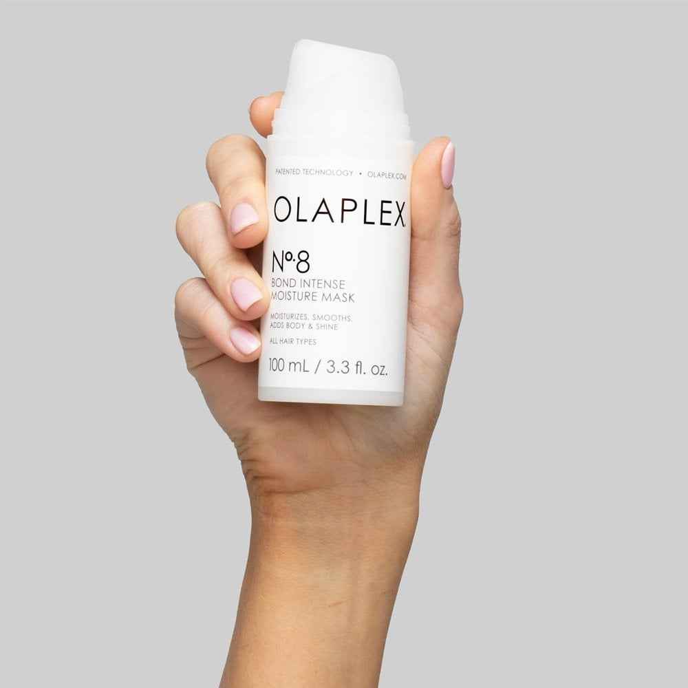 Olaplex No 8 Bond Intense Moisture Mask 100ml