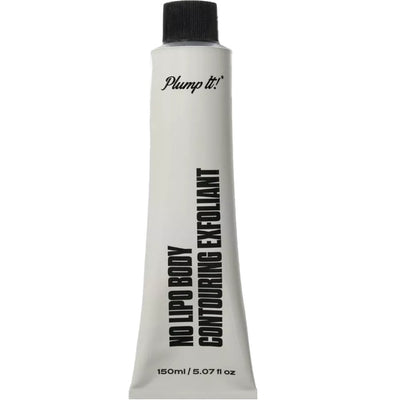 Plump It No Lipo Body Contouring Exfoliant 150ml
