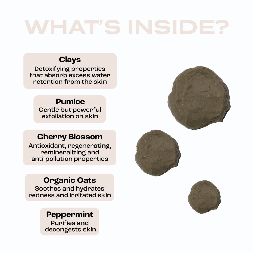 Plump It No Lipo Body Contouring Exfoliant 150ml